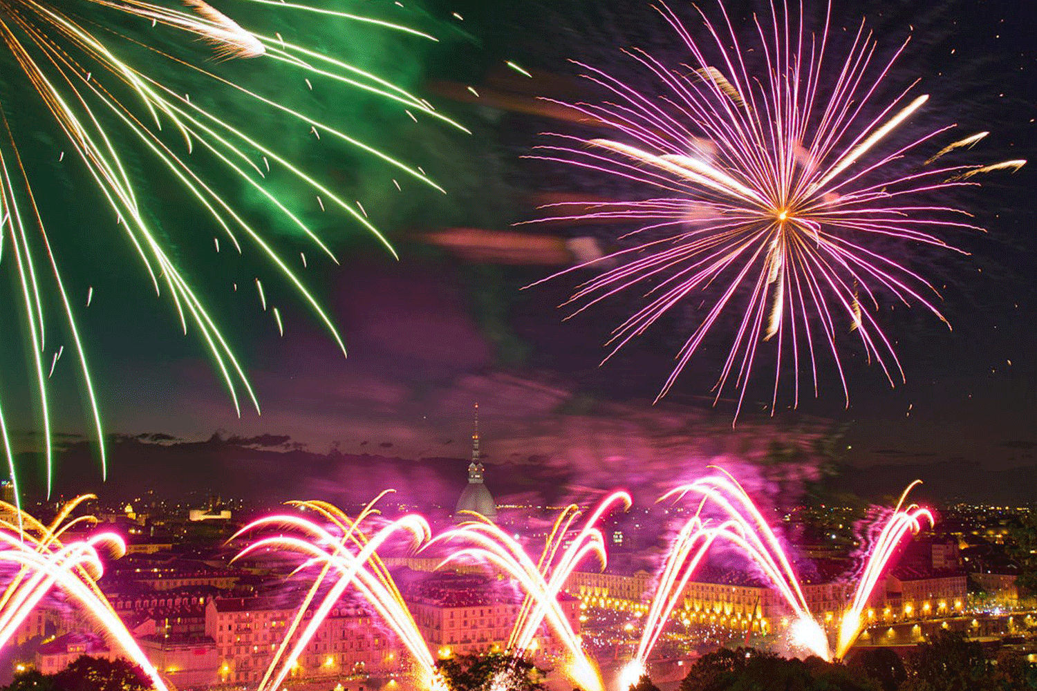 光の祭典 11月1日ディーワーリー